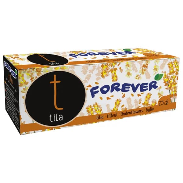 FOREVER Tila 25 uds. - 1 ud - Imagen del producto en Findit