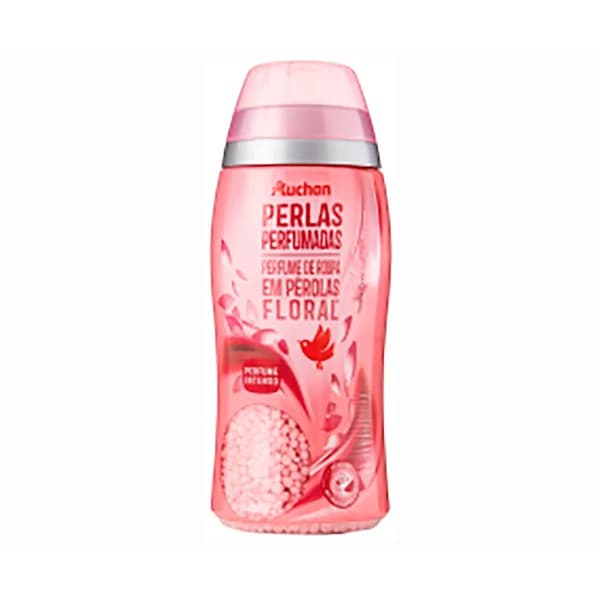 PRODUCTO ALCAMPO Perlas perfumadas para lavadora aroma intenso frutal 275 g. - 0.28 kg - Imagen del producto en Findit