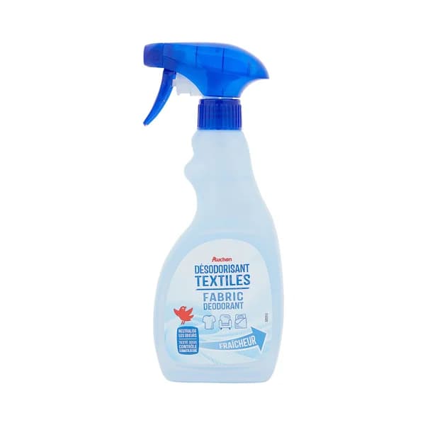 PRODUCTO ALCAMPO Desodorante (neutralizador de olores) textil 500 ml. - 0.5 l - Imagen del producto en Findit