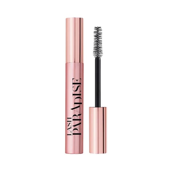 L'ORÉAL PARIS Lash paradise Tono Black Mascara de pestañas con efecto longitud y volumen. - 1 ud - Imagen del producto en Findit