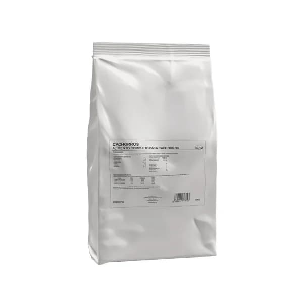ELMUBAS Alimento completo para cachorro sd 10 kg. - 10 kg - Imagen del producto en Findit