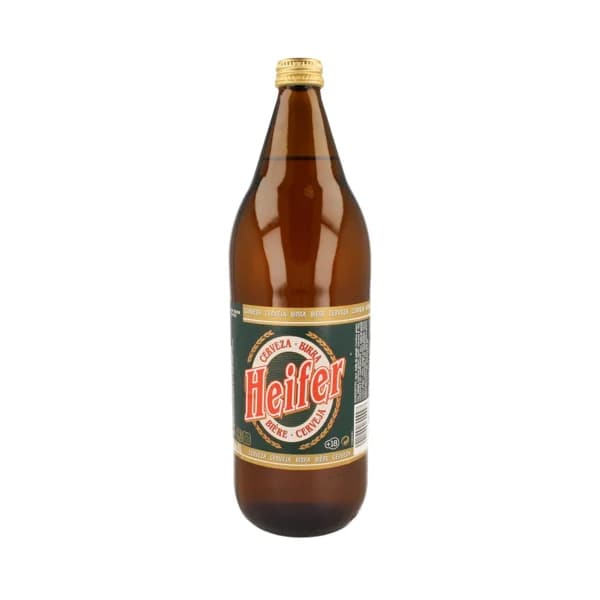 HEIFER Cerveza 1 Litro - 1 l - Imagen del producto en Findit