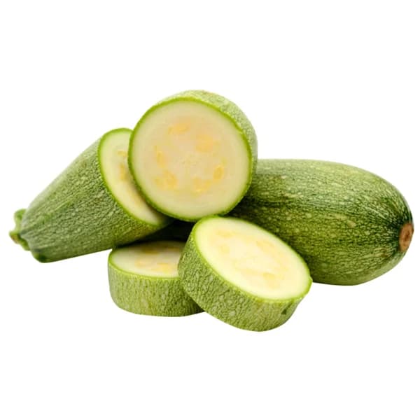 Calabacin blanco a granel - 1 ud - Imagen del producto en Findit