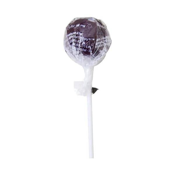 MGZ Caramelo con palo Original Gourmet MGZ 31 g. - 1 ud - Imagen del producto en Findit