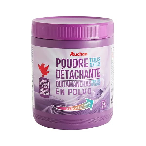 PRODUCTO ALCAMPO Activador en polvo Oxígeno Activo ropa color PRODUCTO ALCAMPO 1 kg. - 1 kg - Imagen del producto en Findit