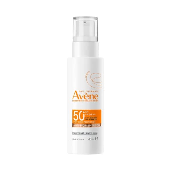 THERMALE AVÉNE Crema protectora solar antimanchas con FPs 50+ (muy alto) 40 ml. - 0.05 l - Imagen del producto en Findit