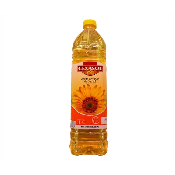 Girasol cexasol 1 l. - 1 l - Imagen del producto en Findit