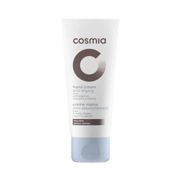 COSMIA Crema de manos anti-sequedad para pieles secas COSMIA 100 ml. - 0.1 l - Imagen del producto en Findit