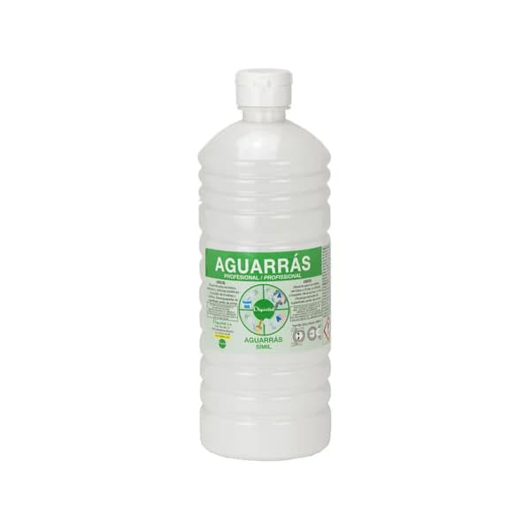 Aguarrás profesional simil DIPISTOL 500 ml - 0.5 l - Imagen del producto en Findit