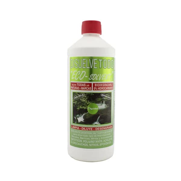 Disolvente universal 500ml - 0.5 l - Imagen del producto en Findit