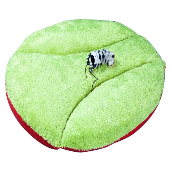 ARPPE Cojín con juguete para gatos ARPPE 1 ud. - 1 ud - Imagen del producto en Findit
