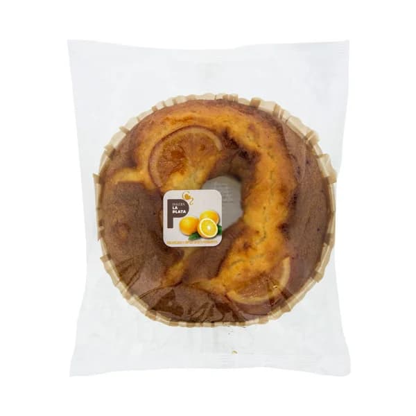 Rosca de naranja 400 g. - 0.4 kg - Imagen del producto en Findit