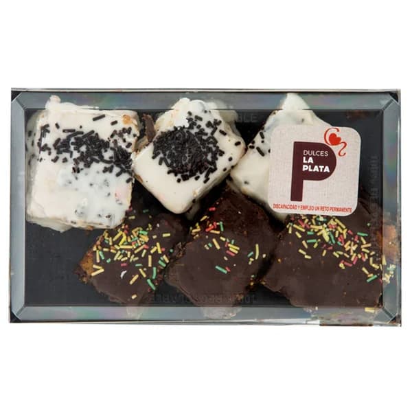 Bizcochitos melados 250 g. - 0.25 kg - Imagen del producto en Findit