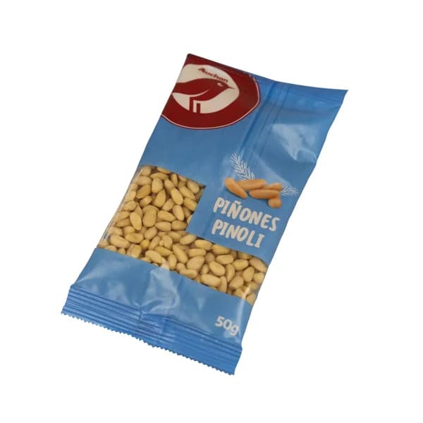 PRODUCTO ALCAMPO Piñones PRODUCTO ALCAMPO 50 g. - 0.05 kg - Imagen del producto en Findit