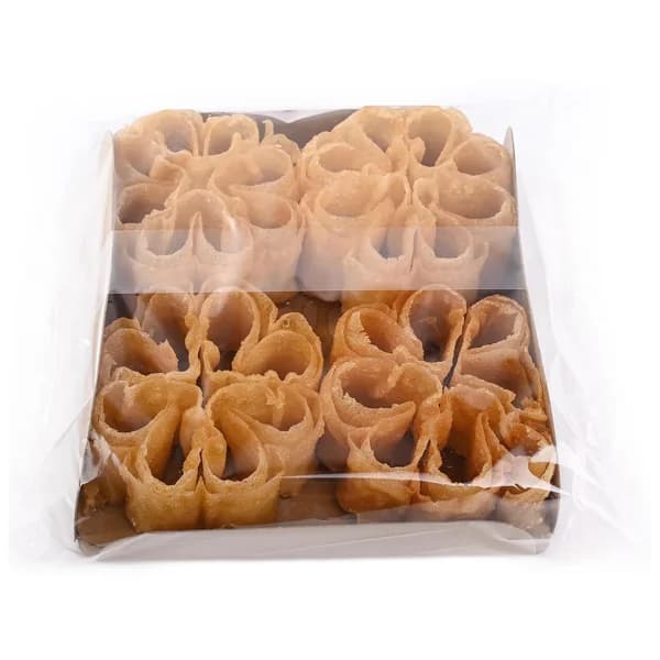 Floretas miel 4 uds. 180 g. - 0.18 kg - Imagen del producto en Findit