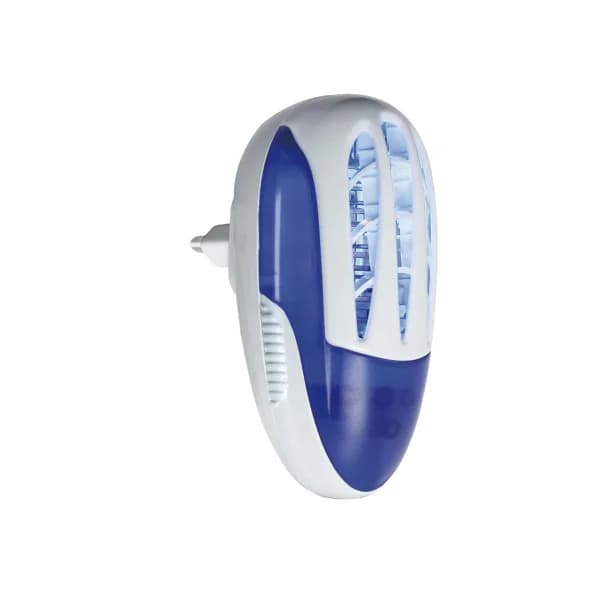 Enchufe antimosquitos, 4W. - 1 ud - Imagen del producto en Findit