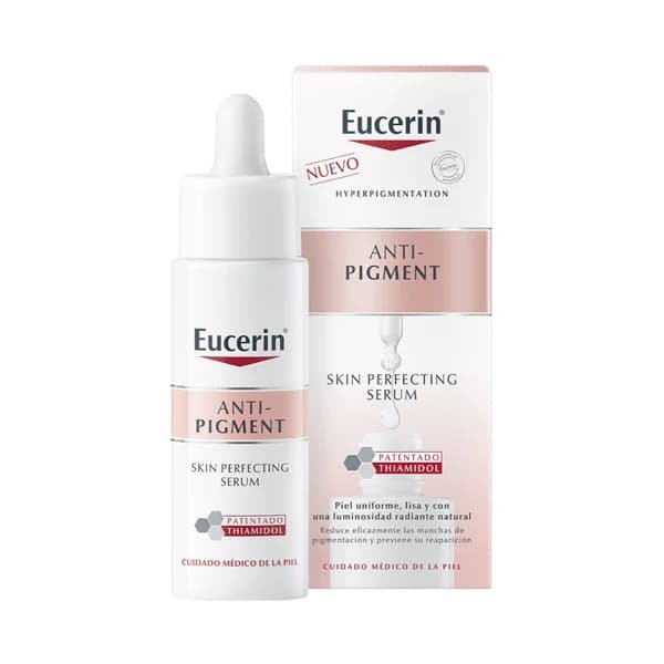 EUCERIN Sérum reductor de manchas en la piel, apto para todo tipo de pieles EUCERIN 30 ml. - 1 ud - Imagen del producto en Findit