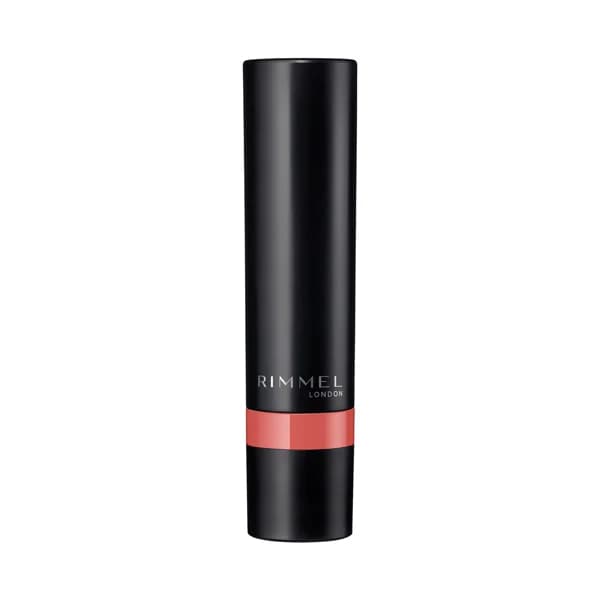 RIMMEL Lasting finish express matte tono 145 Barra de labios de larga duración (hasta 10 horas) y acabado mate. - 1 ud - Imagen del producto en Findit