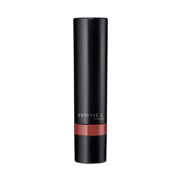 RIMMEL Lasting finish express matt tono 180  Barra de labios de larga duración (hasta 10 horas) y acabado mate. - 1 ud - Imagen del producto en Findit