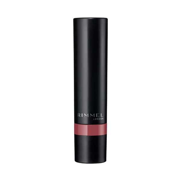 RIMMEL Lasting finish express matte tono 220 Barra de labios de larga duración (hasta 10 horas) y acabado mate. - 1 ud - Imagen del producto en Findit