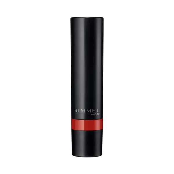 RIMMEL Lasting finish express matte tono 600 Barra de labios de larga duración (hasta 10 horas) y acabado mate. - 1 ud - Imagen del producto en Findit