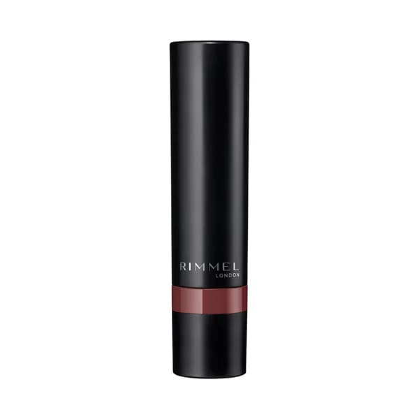 RIMMEL Lasting finish express matte tono 715  Barra de labios de larga duración (hasta 10 horas) y acabado mate. - 1 ud - Imagen del producto en Findit