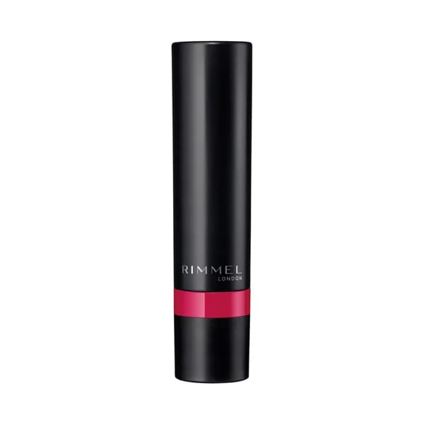 RIMMEL Lasting finish extreme matte tono 170  Barra de labios de larga duración (hasta 10 horas) y acabado mate. - 1 ud - Imagen del producto en Findit