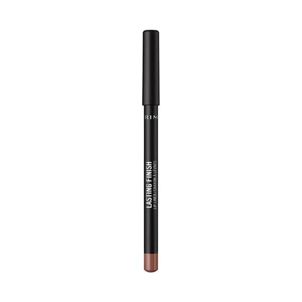 RIMMEL Lasting finish  tono 705 Cappuccino  Perfilador de labios de larga duración (hasta 8 horas). - 1 ud - Imagen del producto en Findit