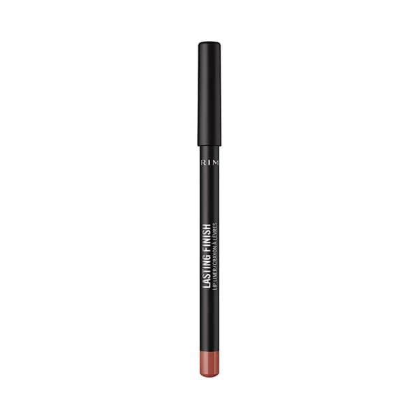RIMMEL Lasting finish  tono 725 Tiramisu  Perfilador de labios de larga duración (hasta 8 horas). - 1 ud - Imagen del producto en Findit