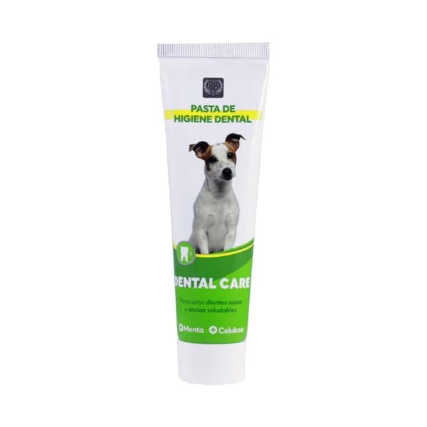 SANDIMAS Pasta de higiene dental para perros SANDIMAS DENTAL CARE 100 g. - 0.1 kg - Imagen del producto en Findit