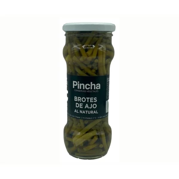Brotes de ajo 180 g. - 0.18 kg - Imagen del producto en Findit