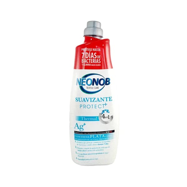 NEONOB Suavizante Thermal NEONOB 1,5 l. 50 lav. - 1.5 l - Imagen del producto en Findit