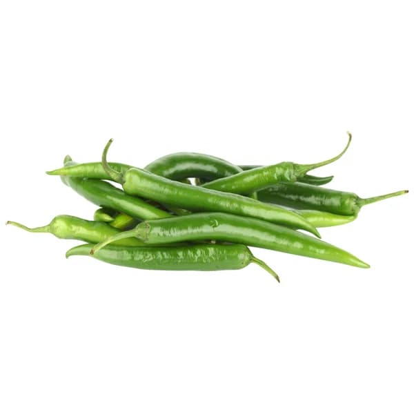 Guindilla verde a granel - 1 ud - Imagen del producto en Findit