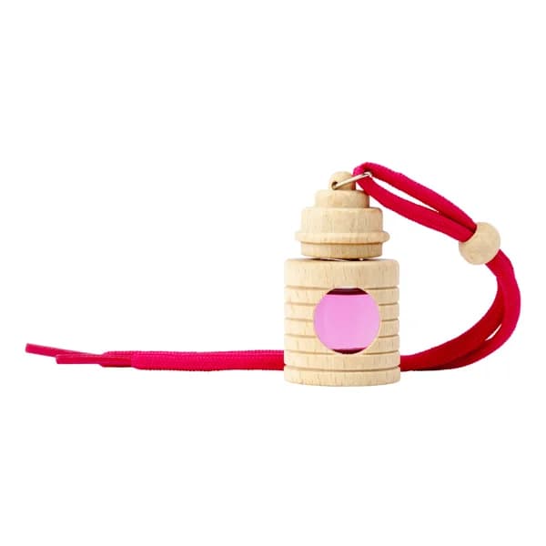 Ambientador de madera olor chicle PARADISE SCENTS. - 1 ud - Imagen del producto en Findit