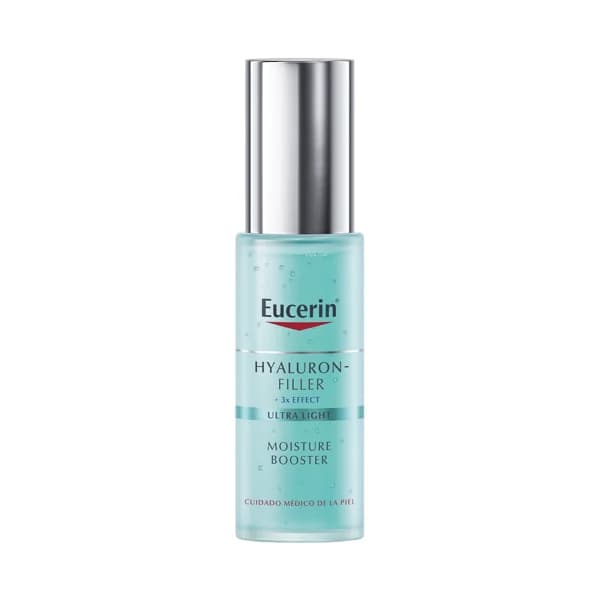 EUCERIN Sérum hidratante y anti-edad con ácido Hialurónico EUCERIN Hyaluron filler ultra light 30 ml. - 1 ud - Imagen del producto en Findit