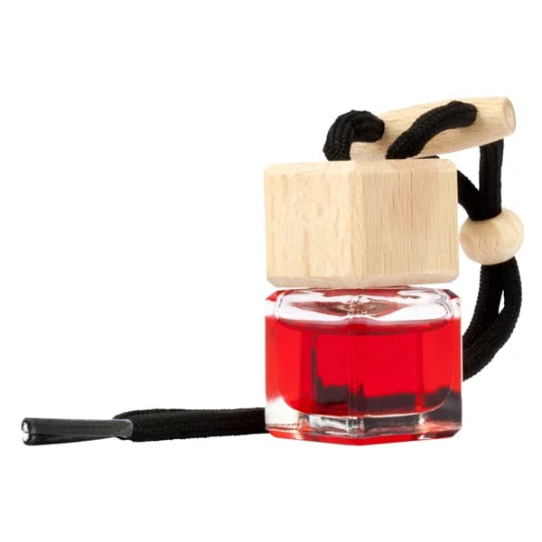 Ambientador en botella olor cereza PARADISE SCENTS. - 1 ud - Imagen del producto en Findit