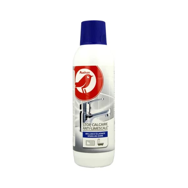 PRODUCTO ALCAMPO Gel antical brillo PRODUCTO ALCAMPO 500 ml. - 0.5 l - Imagen del producto en Findit