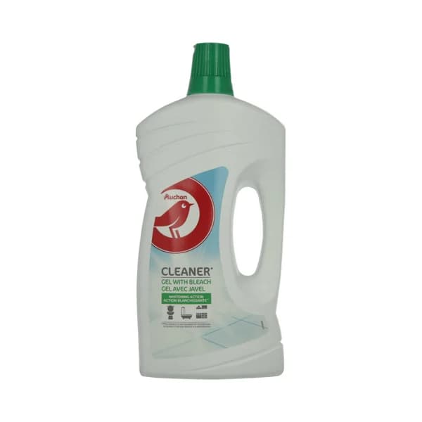 PRODUCTO ALCAMPO Limpiador hogar con lejía PRODUCTO ALCAMPO 1 l. - 1 l - Imagen del producto en Findit