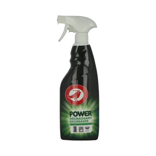 PRODUCTO ALCAMPO Limpiador desengrasante PRODUCTO ALCAMPO 750 ml. - 0.75 l - Imagen del producto en Findit