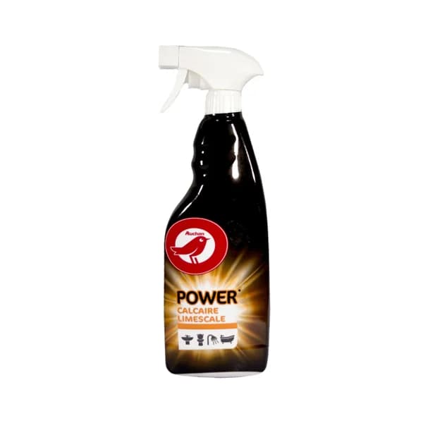 PRODUCTO ALCAMPO Limpiador super potente antical PRODUCTO ALCAMPO 750 ml. - 0.75 l - Imagen del producto en Findit