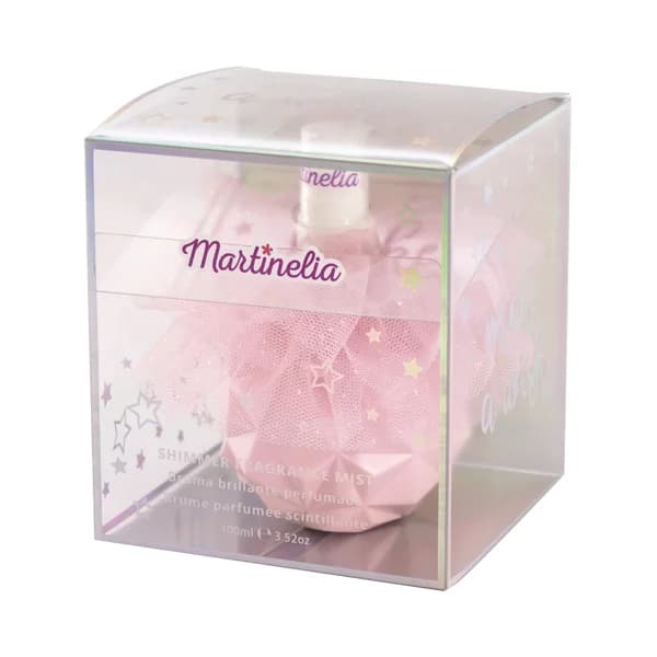 MARTINELIA Shimmer mist Bruma perfumada infantil con vaporizador en spray 100 ml. - 0.1 l - Imagen del producto en Findit