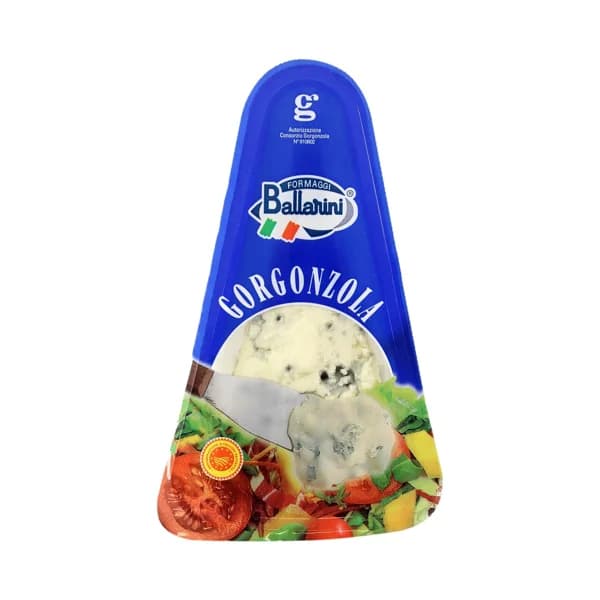 BALLARINI Queso gorgonzola BALLARINI 100 g. - 0.1 kg - Imagen del producto en Findit