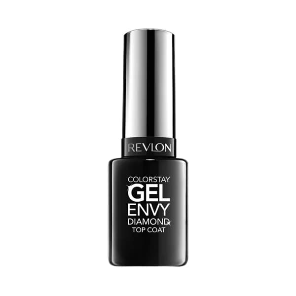 REVLON Top coat de uñas con acabado gel y brillo de larga duración REVLON Colorstay gel envy. - 1 ud - Imagen del producto en Findit