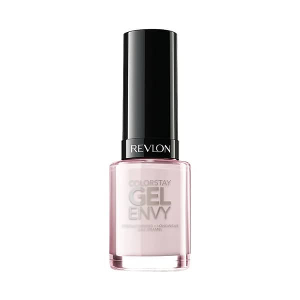 REVLON Colorstay gel envy  tono 006 All or nothing  Esmalte de uñas con acabado gel y brillo de larga duración. - 1 ud - Imagen del producto en Findit