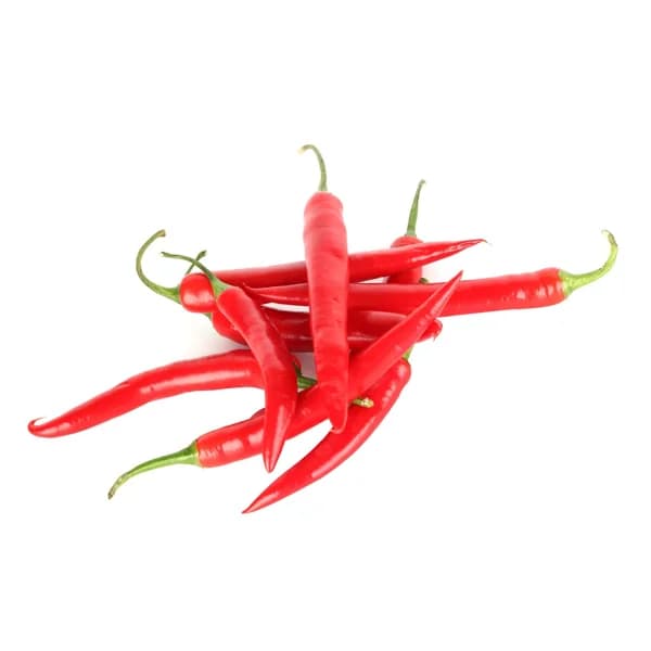 Guindilla roja tarrina de 150g. - 0.15 kg - Imagen del producto en Findit
