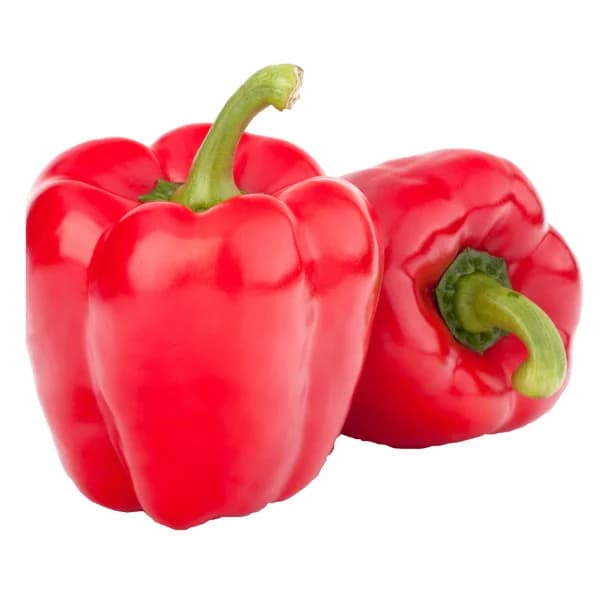 Pimientos rojos a granel - 1 ud - Imagen del producto en Findit