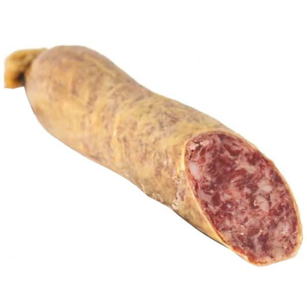 ALCAMPO CULTIVAMOS LO BUENO Salchichón de bellota ibérico - 1 ud - Imagen del producto en Findit