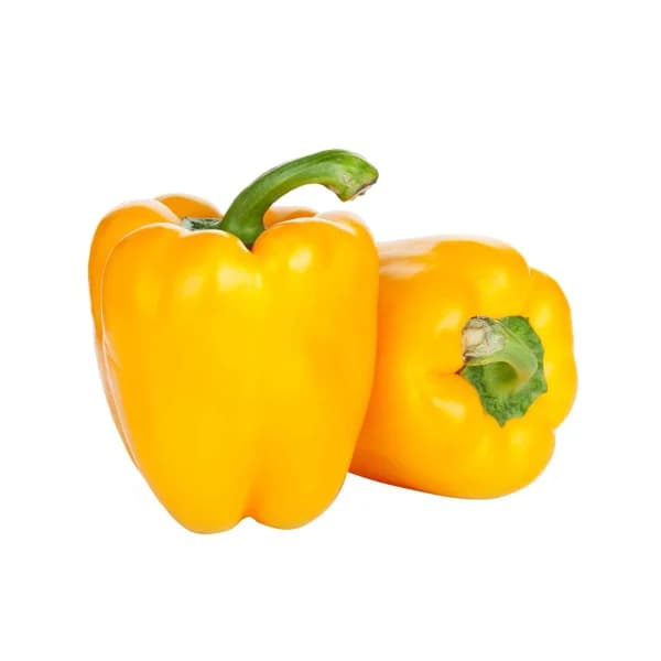 Pimientos amarillos a granel - 1 ud - Imagen del producto en Findit