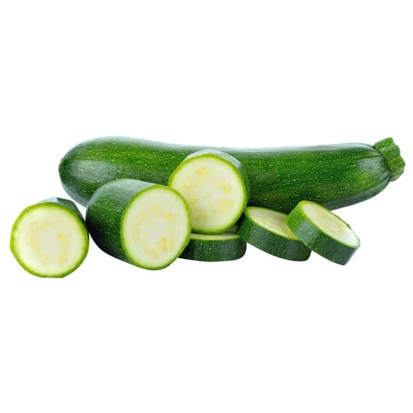 Calabacín  malla de 1 kg. - 1 kg - Imagen del producto en Findit
