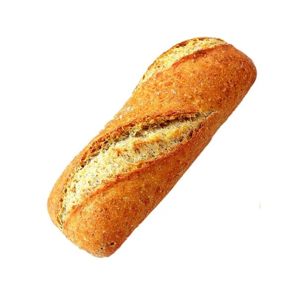 Panecillo integralcon masa madre de Fabricación Propia 60 g. - 0.06 kg - Imagen del producto en Findit
